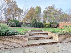 Garden- click for photo gallery